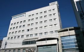 静岡第一ホテル